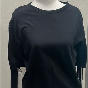 Kenzo top with contrasting bows